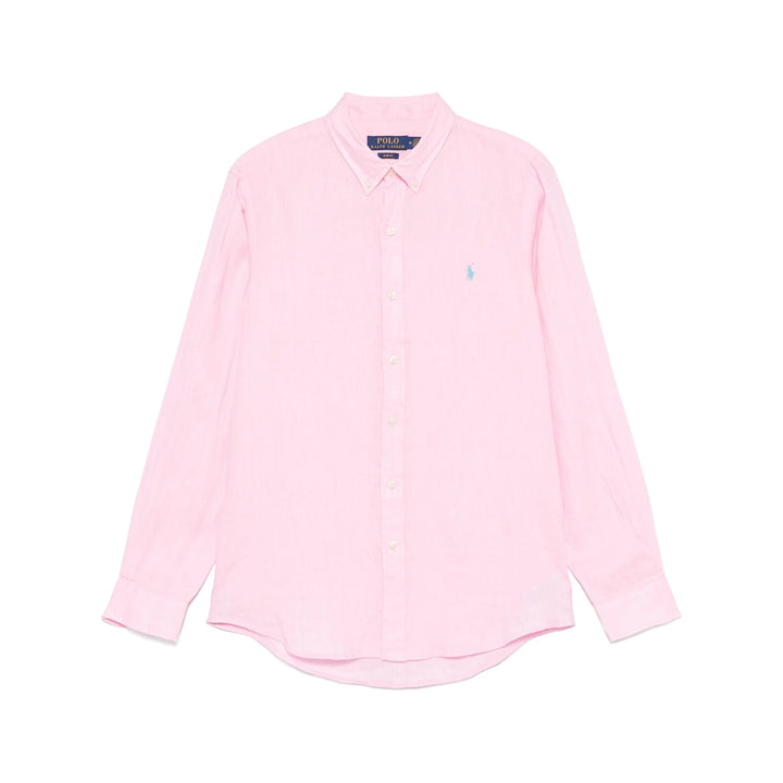 Ralph Lauren Camicie - Rosa | f7fb6669865fdb22a86ecc2ddd5074254484209a