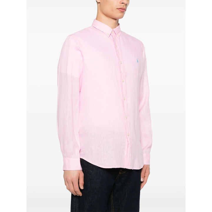 Ralph Lauren Camicie - Rosa | 09ad97d74fc27ea240e7c4dbb628d48377ddad7d