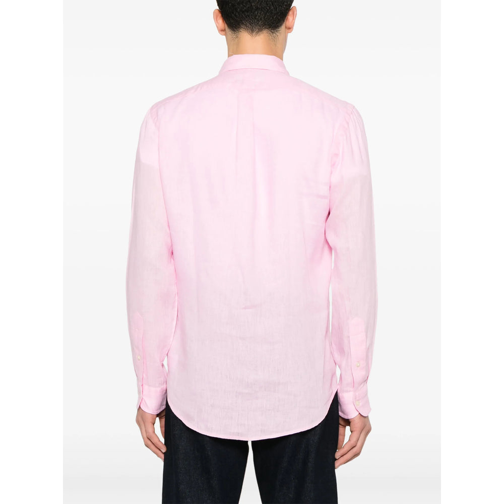 Ralph Lauren Camicie - Rosa | 95112dfad563afdafea055a9bd149bb4e51d4e84