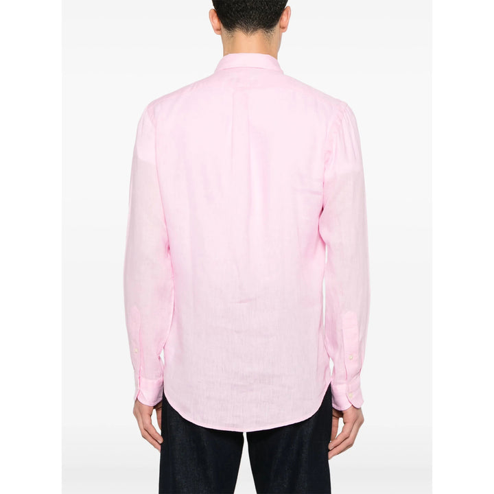 Ralph Lauren Camicie - Rosa | 95112dfad563afdafea055a9bd149bb4e51d4e84