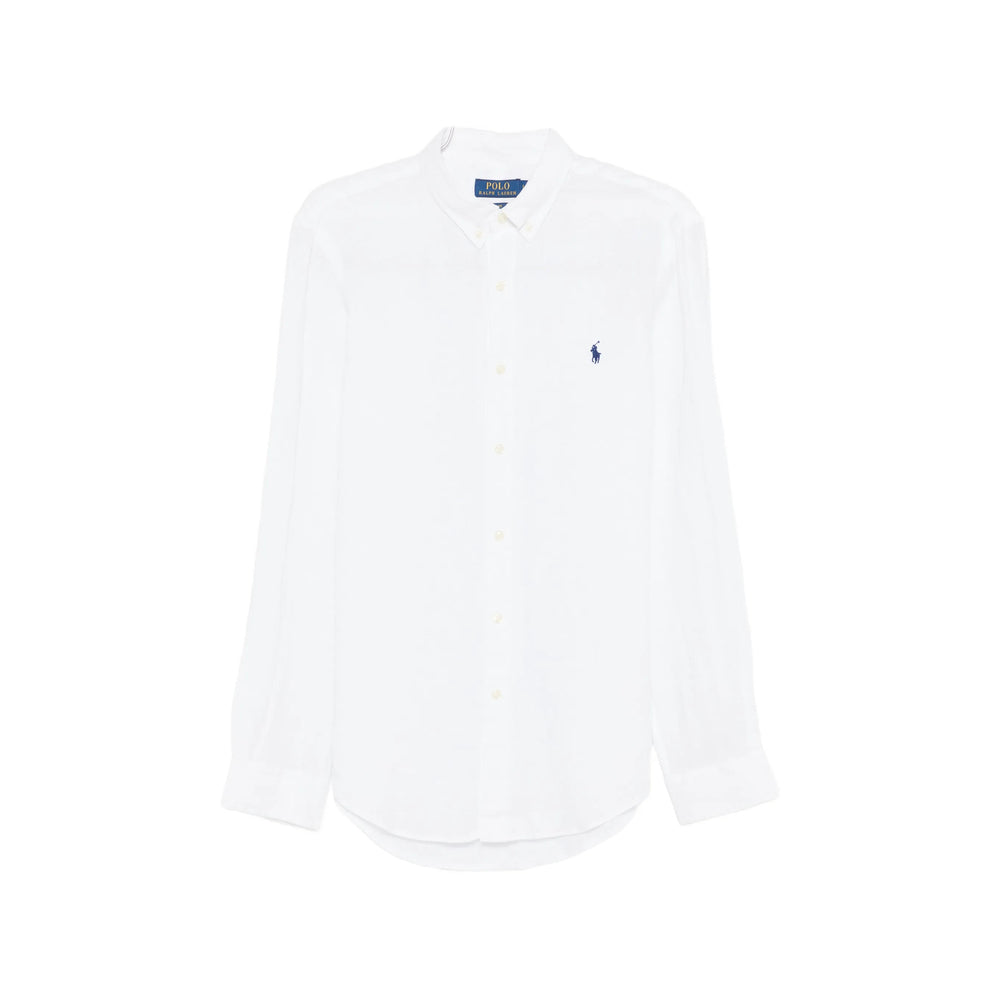 Ralph Lauren Camicie - Bianco | fd0c77b2feadcfe4aca3481f748fe1a6fb724576