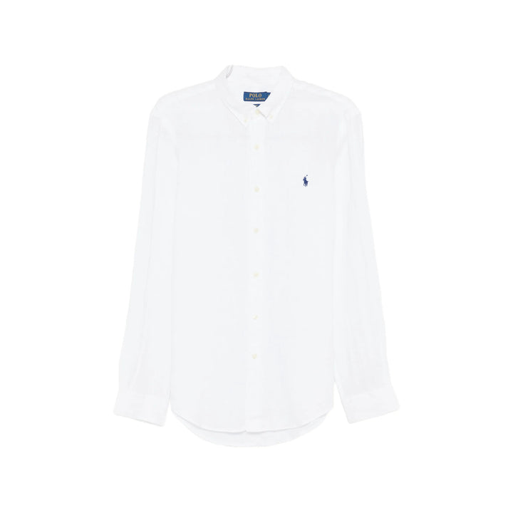 Ralph Lauren Camicie - Bianco | fd0c77b2feadcfe4aca3481f748fe1a6fb724576