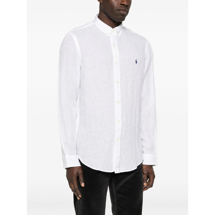 Ralph Lauren Camicie - Bianco | 940191d879cd4b288c3cf0d95480b2e015942ecd