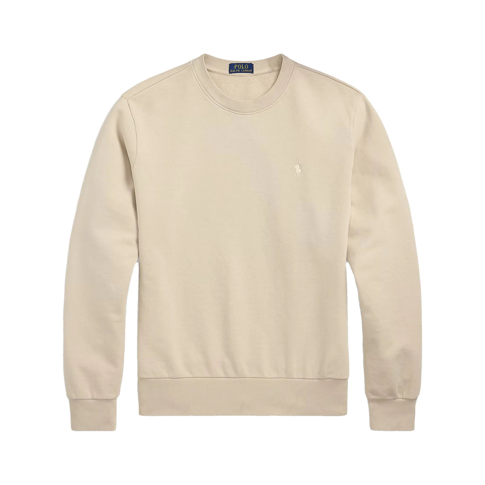 Ralph Lauren Felpe - Neutro | 67fb52550e595db87f149df993aa26edf907c2b7