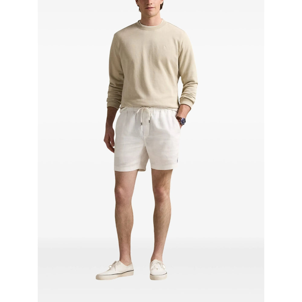Ralph Lauren Felpe - Neutro | 4224531a42bc585cad4e0c8822c0ae6971144808