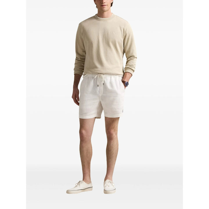 Ralph Lauren Felpe - Neutro | 4224531a42bc585cad4e0c8822c0ae6971144808