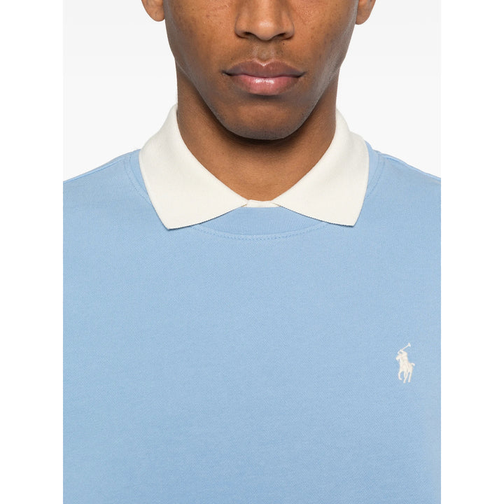 Ralph Lauren Felpe - Blu | 437565f9f89133ab37352c94bd5f730db1ac02e9