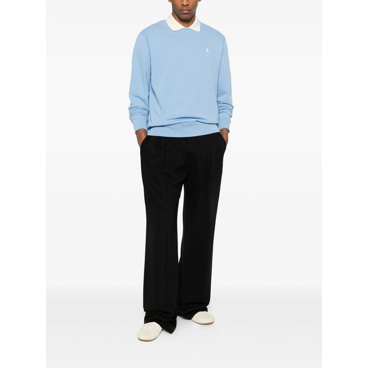 Ralph Lauren Felpe - Blu | ce7eb90f761acfe4182d80102e70a7f1d8131a75
