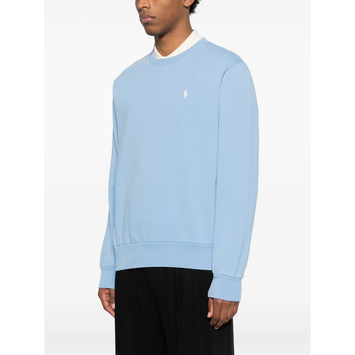 Ralph Lauren Felpe - Blu | 8bd6a80a8bd6498135edd7a42314b2b4f56e13dd