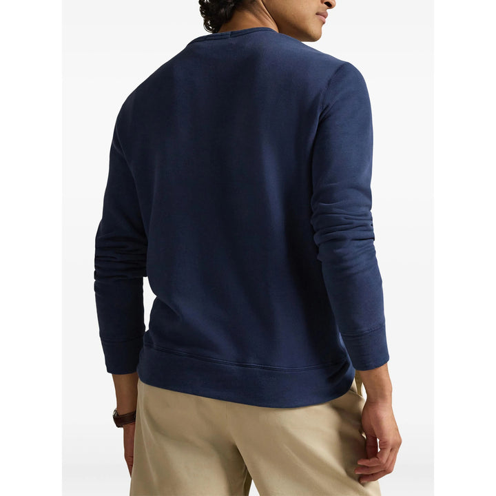 Ralph Lauren Felpe - Blu | 79c2bb1f9dca3f8c957a752d2735ab9e8c8029d4