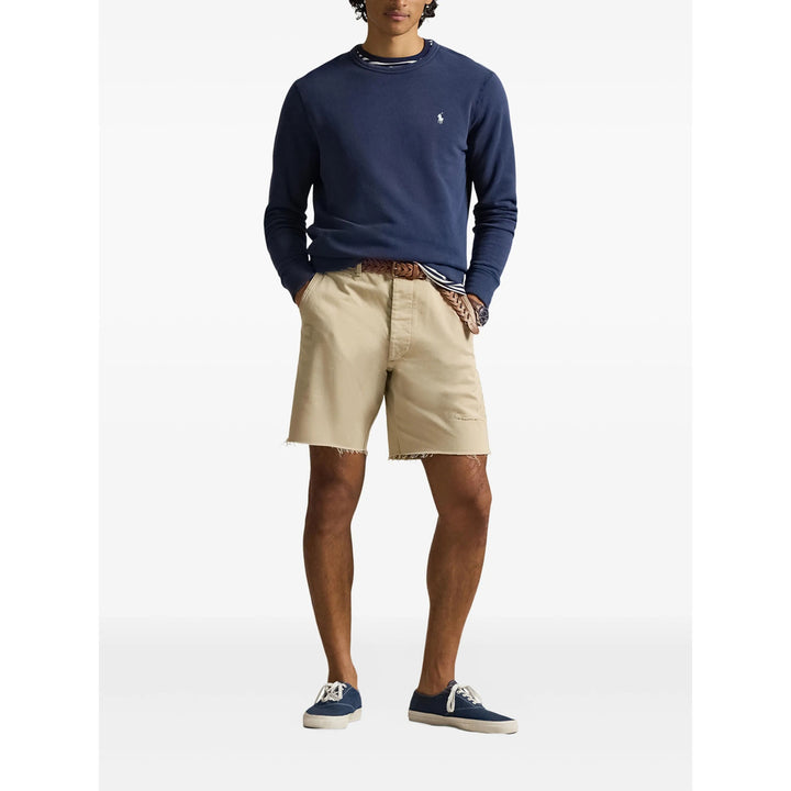 Ralph Lauren Felpe - Blu | ed17886d52a0912dc0bf66c72d361aca1a10ed74