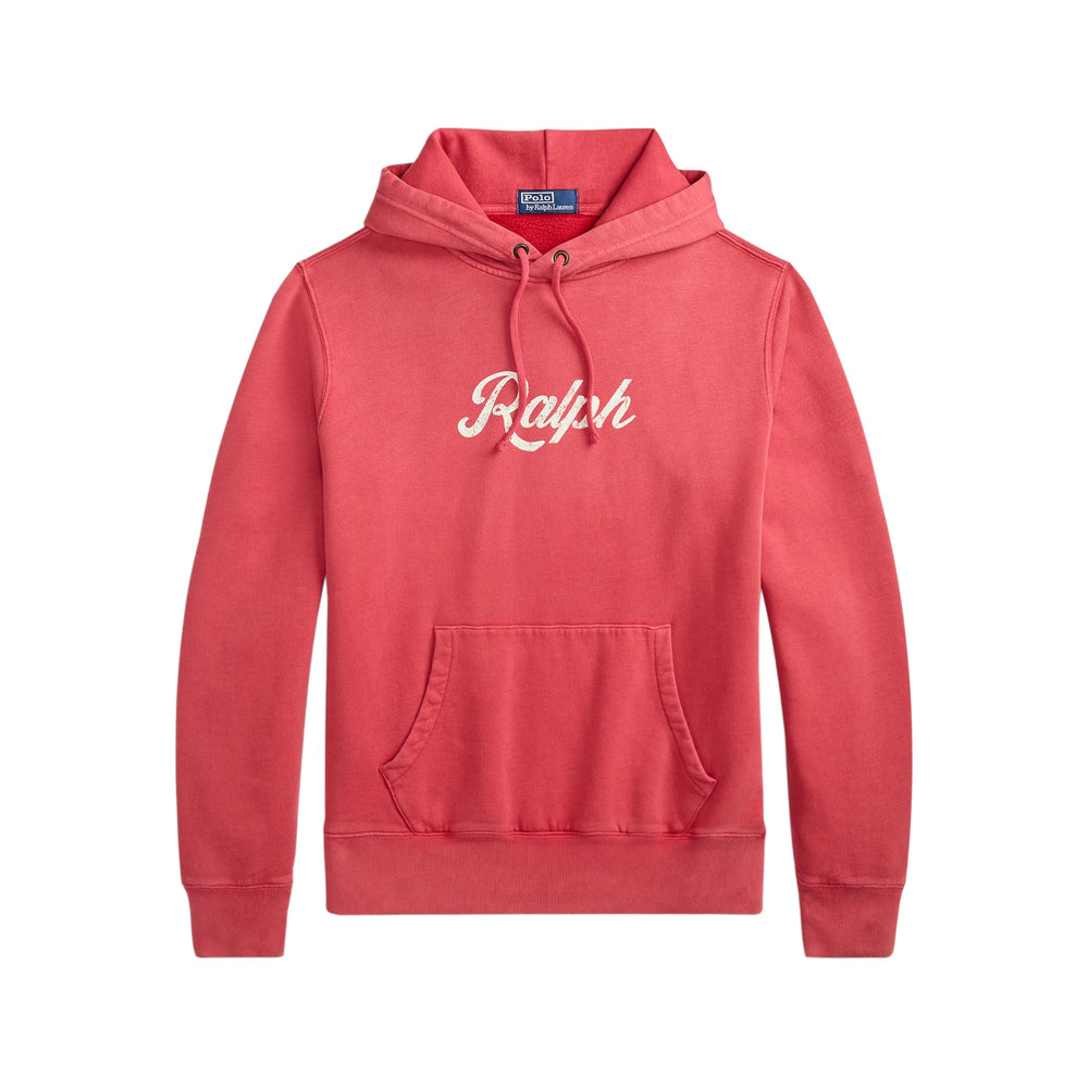 Ralph Lauren Felpe - Rosso | 7fc79d4080c6ba0e68800012a30ff7702d4eda88