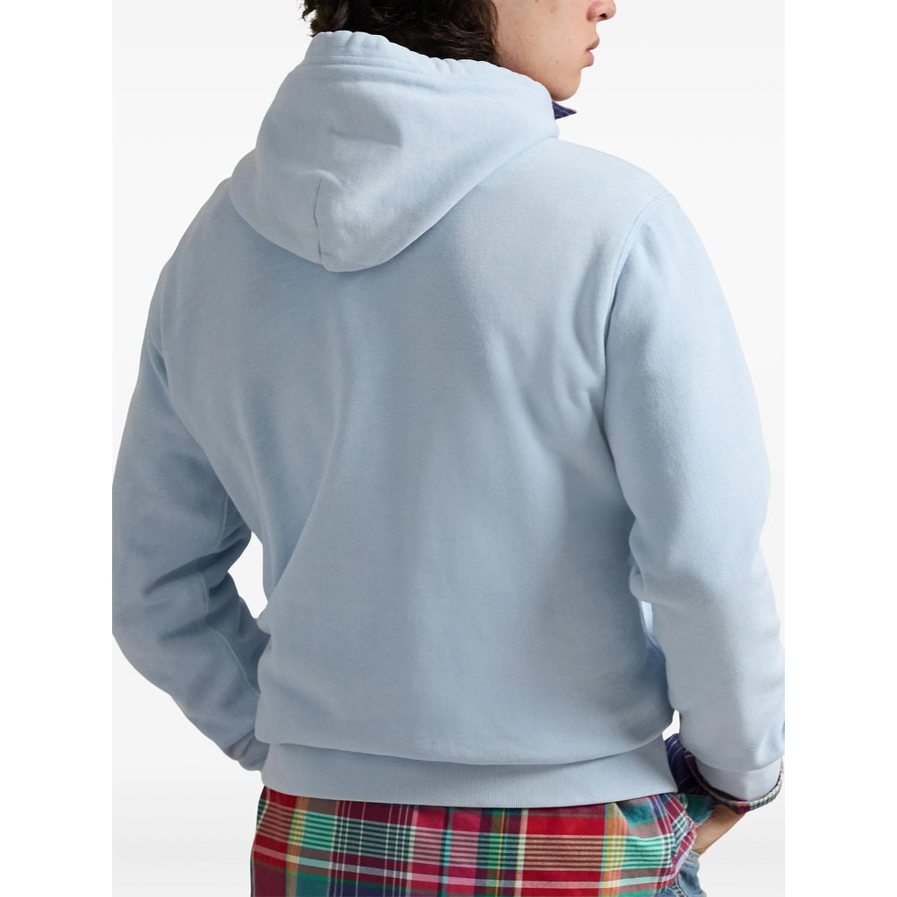 Ralph Lauren Felpe - Blu | 41fe120d6cc77c83ea0140f9fdd04c69666ad3d8