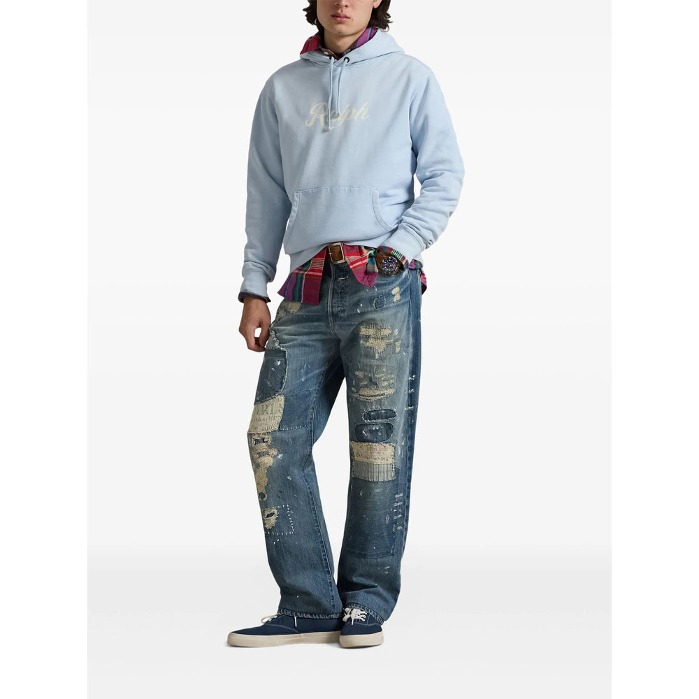 Ralph Lauren Felpe - Blu | ba2b54c28a5c339e95663e0147bb6724ba2ecb2f