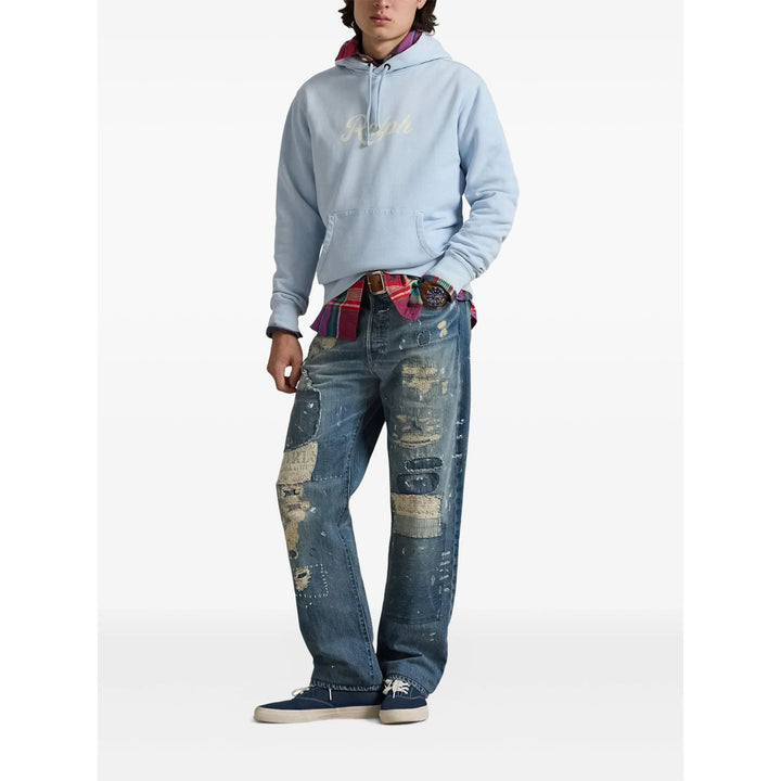 Ralph Lauren Felpe - Blu | ba2b54c28a5c339e95663e0147bb6724ba2ecb2f