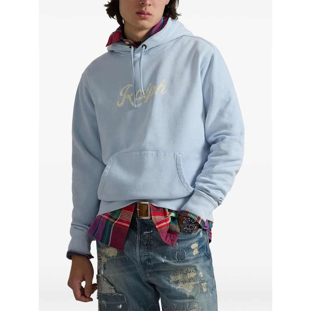Ralph Lauren Felpe - Blu | 1cb1981f79b1088dea61a06c5e398b92c9961301