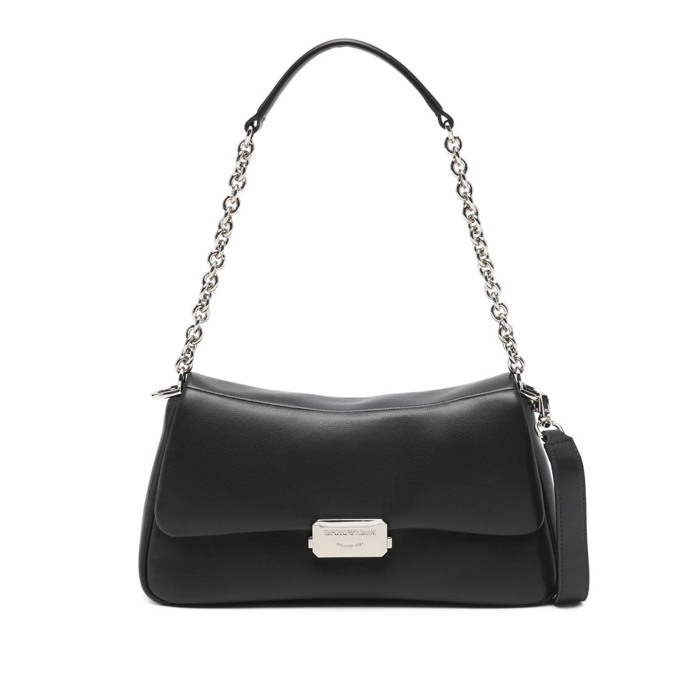 Emporio Armani Borse - Nero | d62fdc0e442507415f3e5dd6a855b2bc7e791b9b