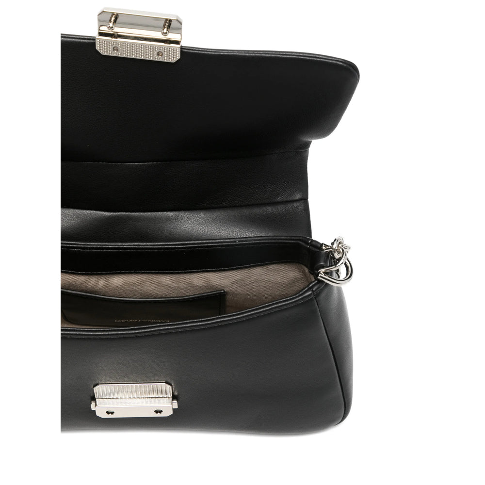 Emporio Armani Borse - Nero | 0f99d87718b3d0e21f6a0b249094fc23226b7345