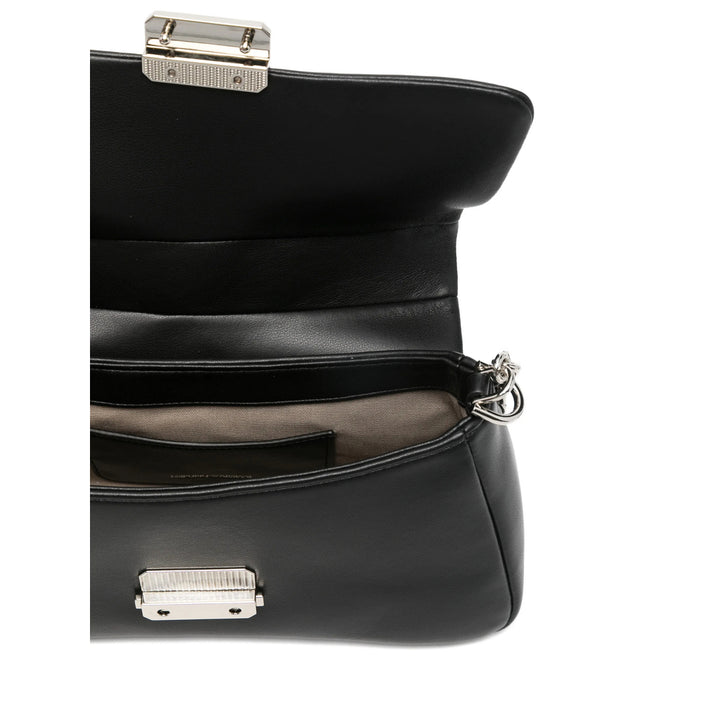 Emporio Armani Borse - Nero | 0f99d87718b3d0e21f6a0b249094fc23226b7345