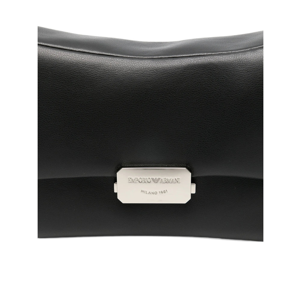 Emporio Armani Borse - Nero | 6a15fef715cebc139714d88896bdbc70818f6165