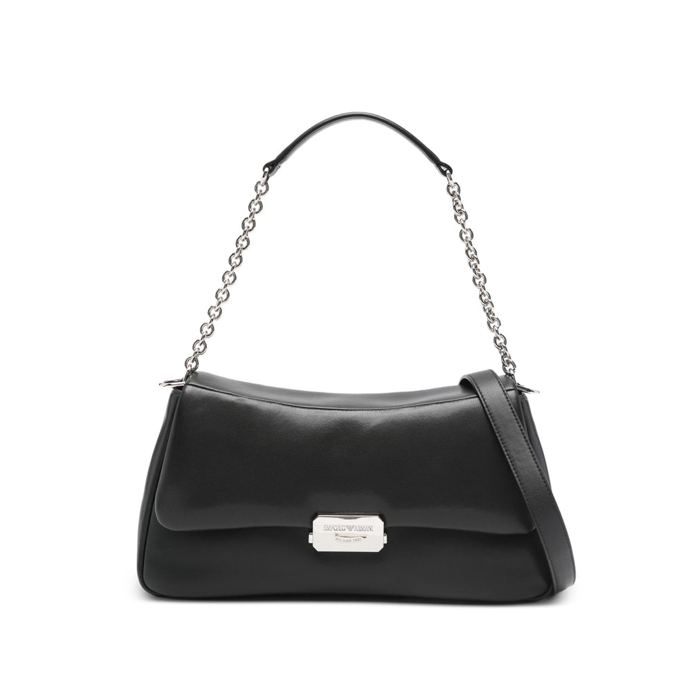Emporio Armani Borse - Nero | 6fac66a46e1d78bf394eed2477b4d585bbe39bb3