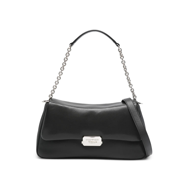 Emporio Armani Borse - Nero | 6fac66a46e1d78bf394eed2477b4d585bbe39bb3