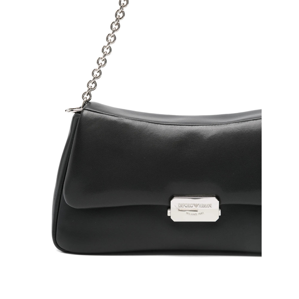 Emporio Armani Borse - Nero | f99404f775999255e9c2f3b104fe8eb8ce35a4e3