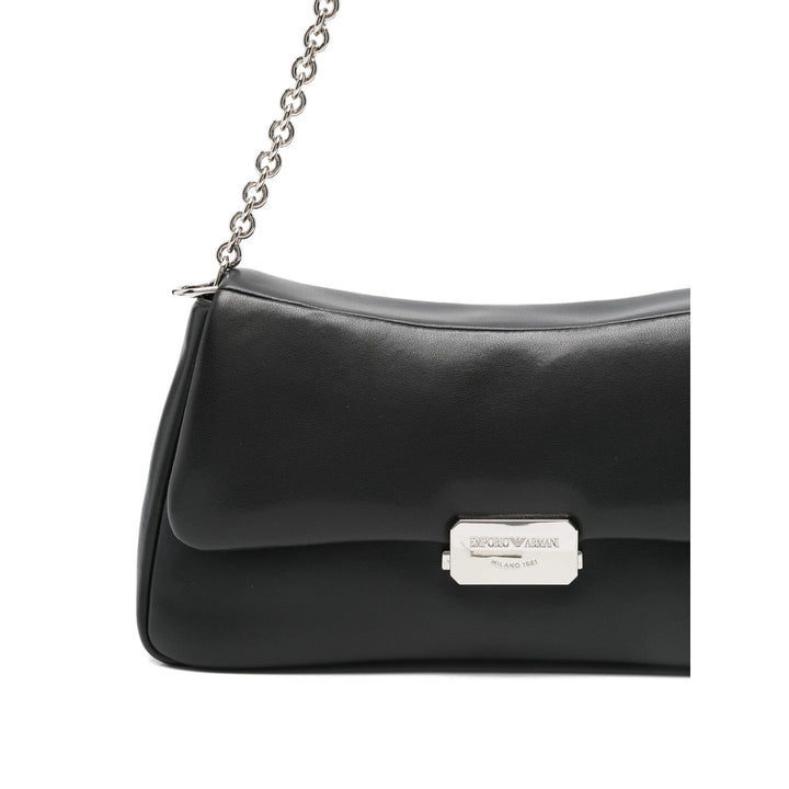 Emporio Armani Borse - Nero | f99404f775999255e9c2f3b104fe8eb8ce35a4e3