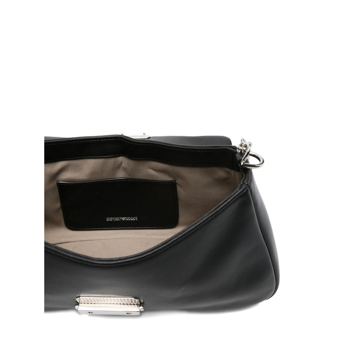 Emporio Armani Borse - Nero | 94415f811139b5fa77e1c5108ed86f2f66c25c05