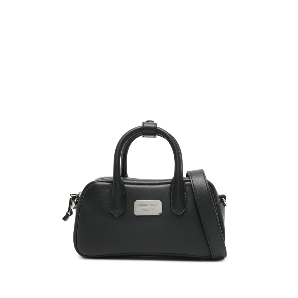 Emporio Armani Borse - Nero | 656c571595f95034bac8839b6c056501bd0ee42d