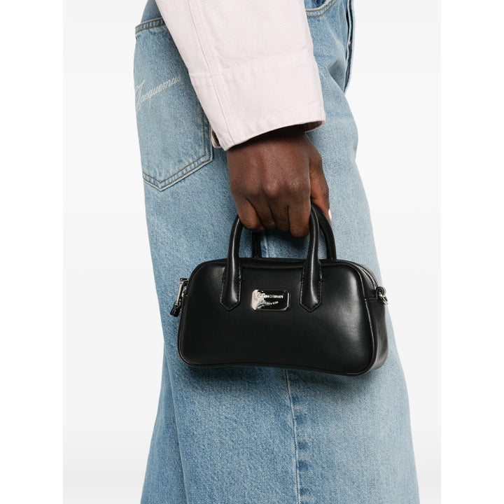 Emporio Armani Borse - Nero | 8ce1bccdf235378d75c0107b0c08ba9504fc4de2