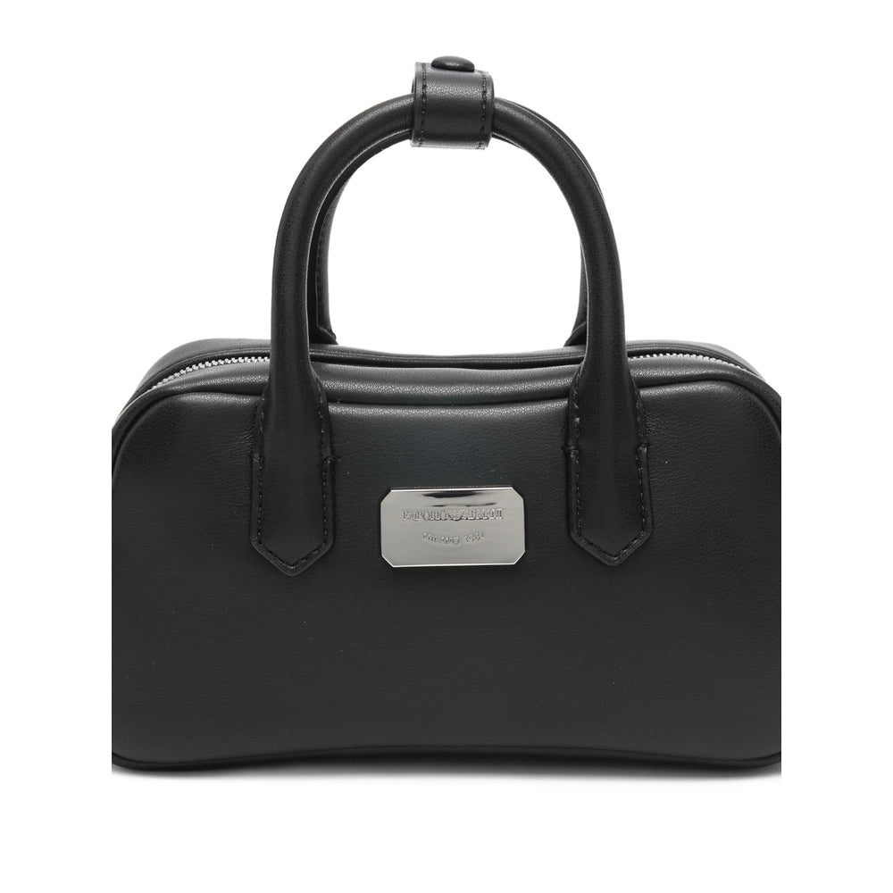 Emporio Armani Borse - Nero | a4179346f41af5bda2e2b35a603963c657c91701