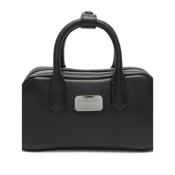 Emporio Armani Borse - Nero | a4179346f41af5bda2e2b35a603963c657c91701