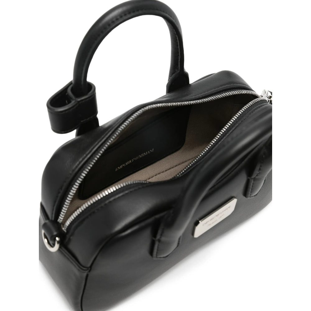 Emporio Armani Borse - Nero | e6c3f8ba0a70f89d8c48f3208122904c836697cd