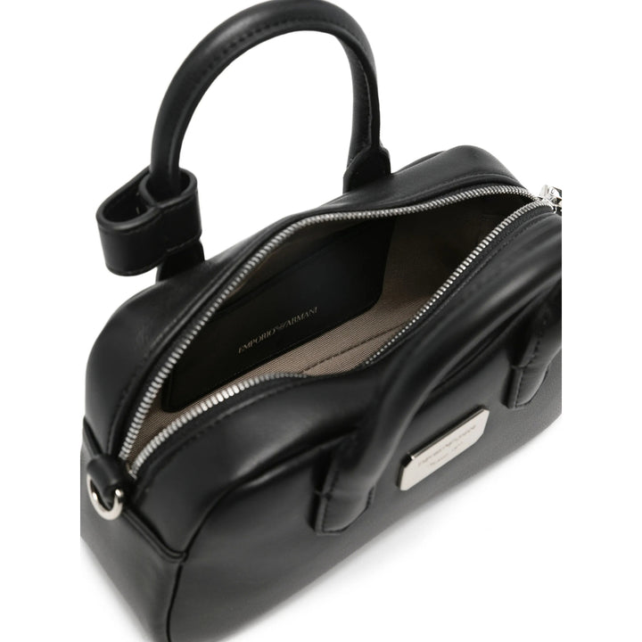 Emporio Armani Borse - Nero | e6c3f8ba0a70f89d8c48f3208122904c836697cd