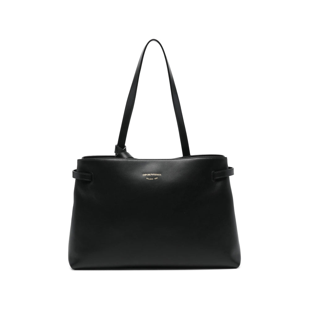 Emporio Armani Borse - Nero | a7cb8c707c68f595ec3ee08bff74153d5dd484a1