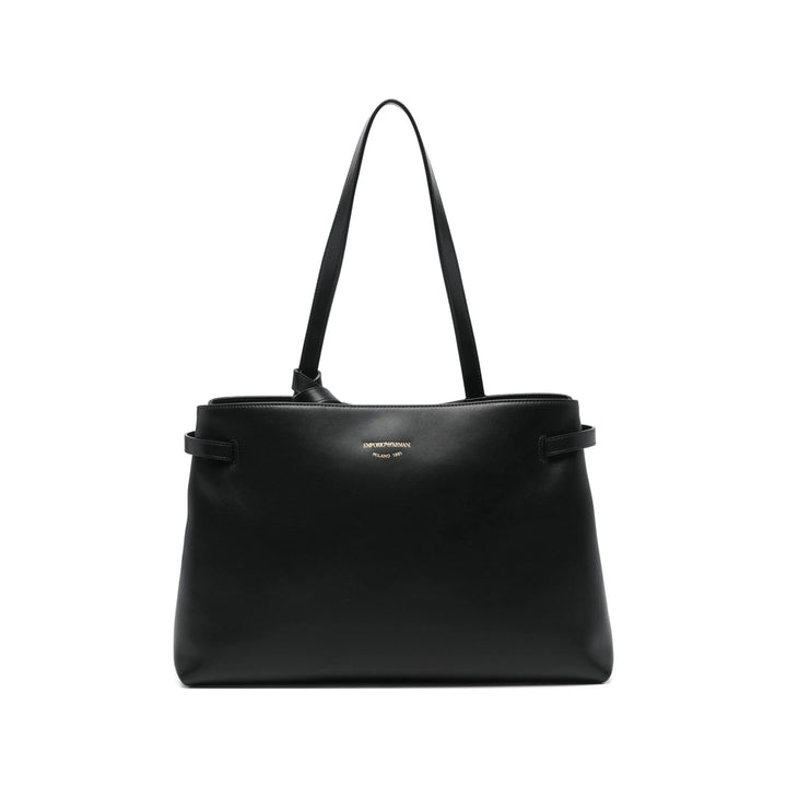 Emporio Armani Borse - Nero | a7cb8c707c68f595ec3ee08bff74153d5dd484a1