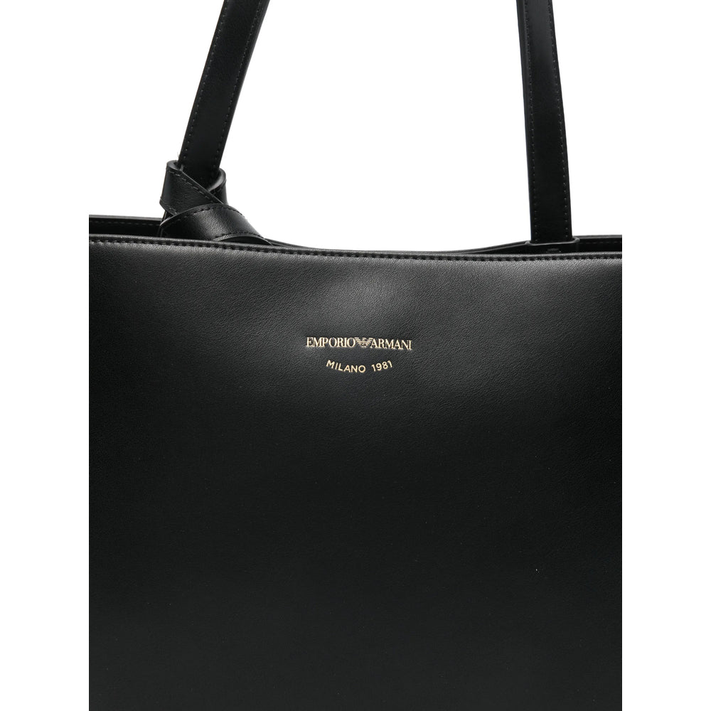Emporio Armani Borse - Nero | d8eb22f07fb11bc80ba4d603a73c79c007e746c0