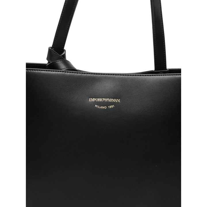 Emporio Armani Borse - Nero | d8eb22f07fb11bc80ba4d603a73c79c007e746c0