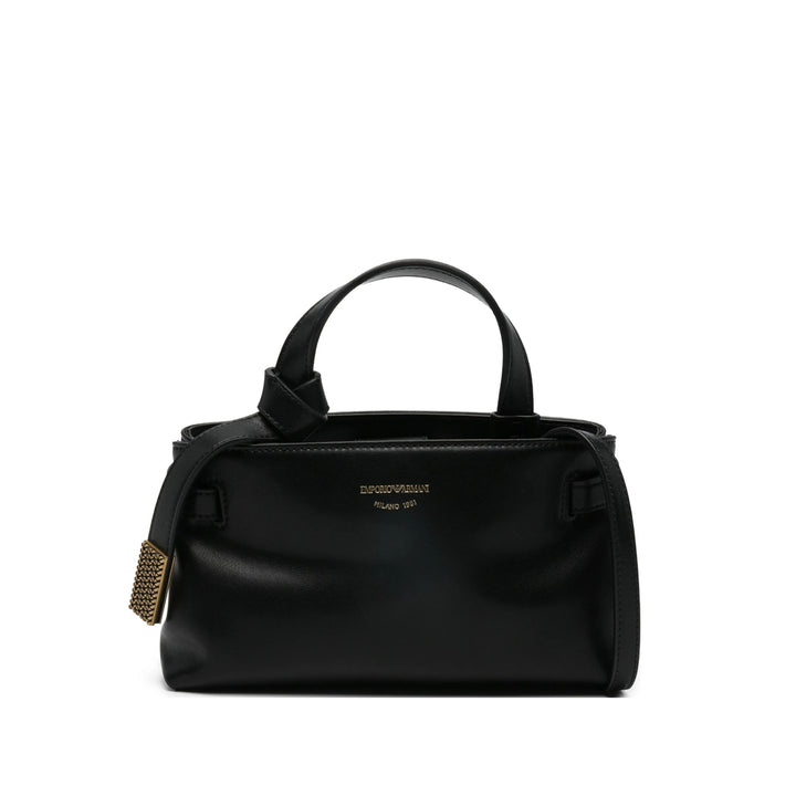 Emporio Armani Borse - Nero | 0f3c9f5fb322daecd545f876b91d4285876013c8