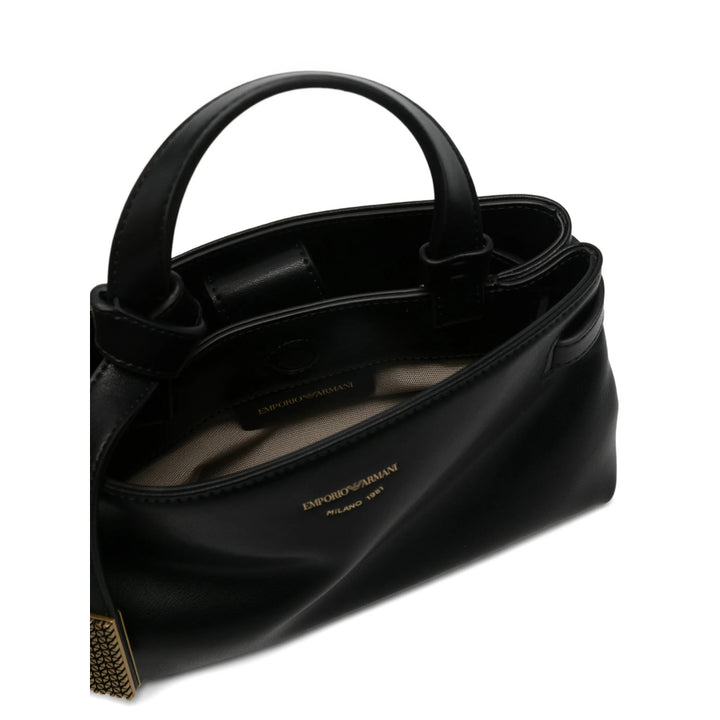 Emporio Armani Borse - Nero | 685d8de079dbceab3e810dedda6030f7c2342af2
