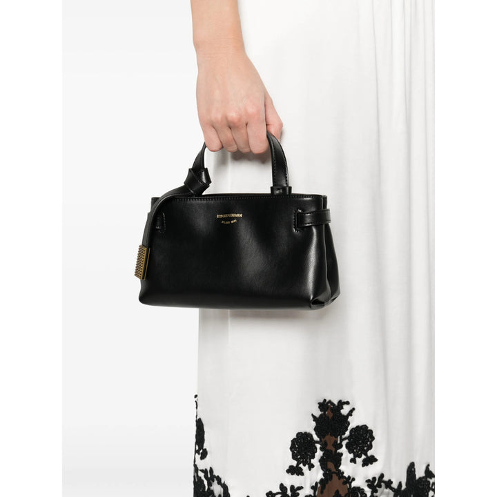 Emporio Armani Borse - Nero | 7b797c81c42ac0610d5e28f42e978f9eacf4b3de