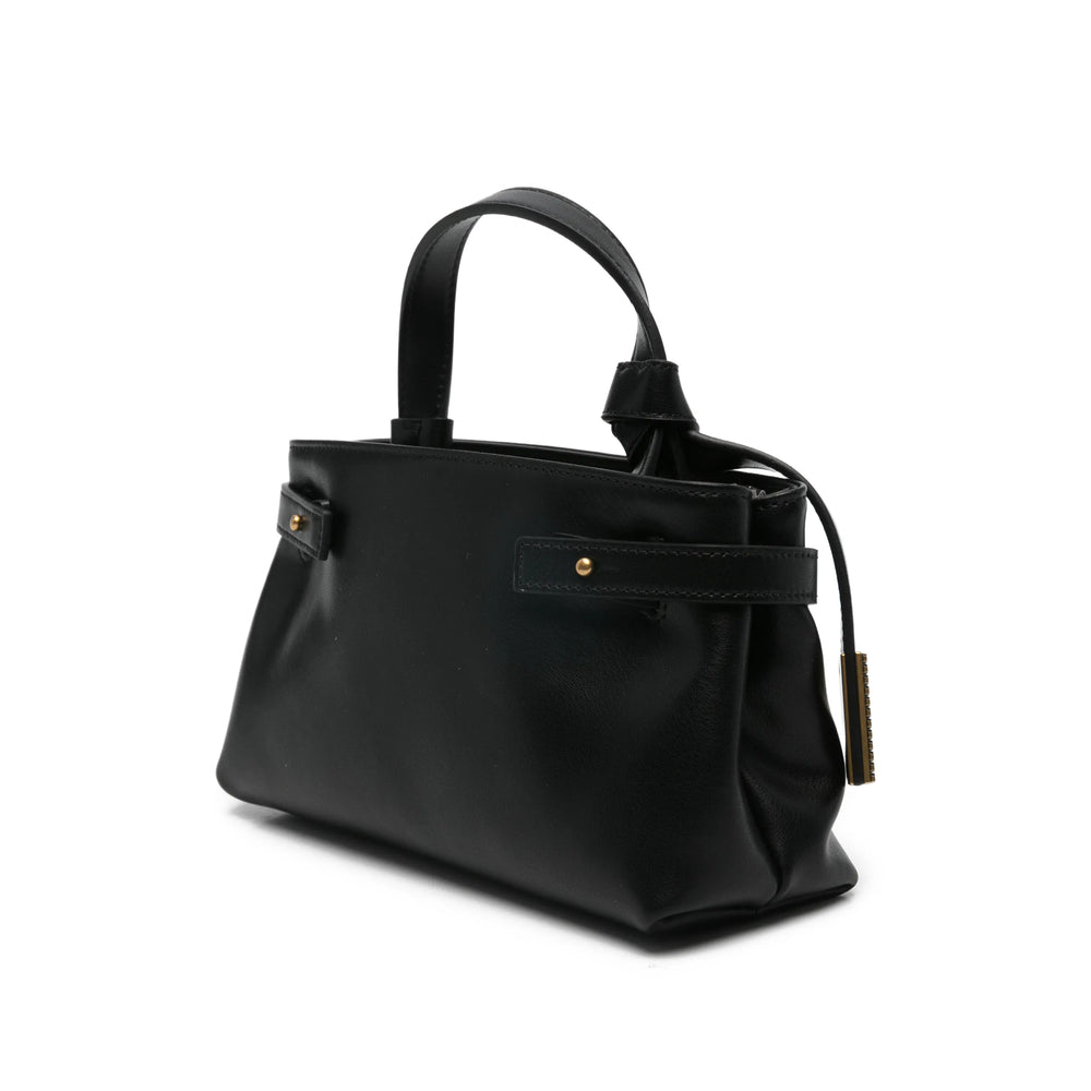 Emporio Armani Borse - Nero | b7e66b6a92d4145646e071d5e629f3d5590e8aa2