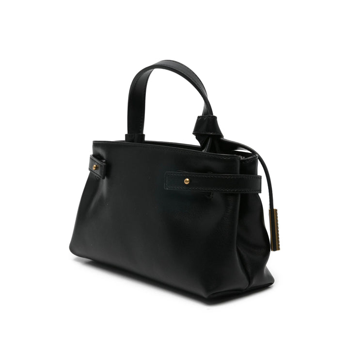 Emporio Armani Borse - Nero | b7e66b6a92d4145646e071d5e629f3d5590e8aa2