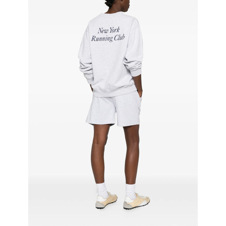 Sporty & Rich Maglioni - Grigio | f350bac79e2db8bbdd9f2665f7c38e5ef5340743