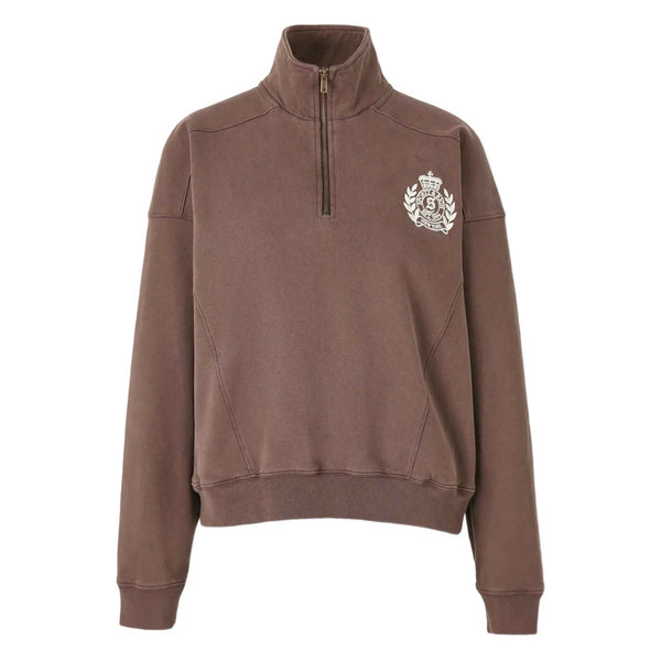 Sweaters Brown