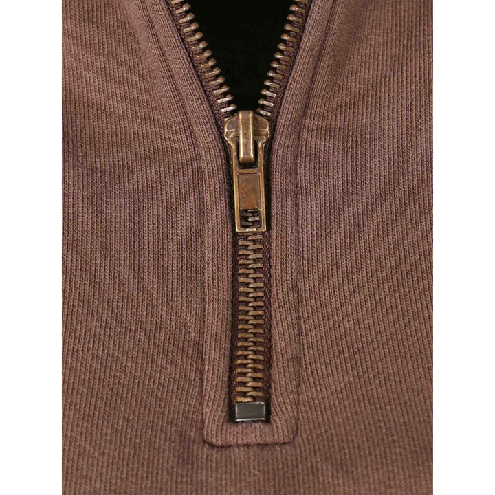 Sporty & Rich Maglioni - Marrone | 7720817b59ff287eb1163a6839c50bfa2f64dd13