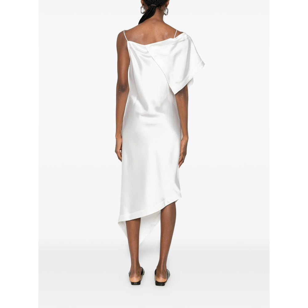 Iro Abiti - Bianco | a40aecaa5ce9a12e2f84a1e0b49a33e5f411df64
