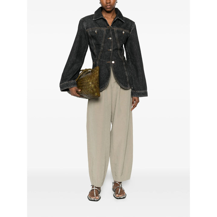 Iro Giacche - Nero | 49bb63a20319d53a5d611c7689ad66a83479c5ae