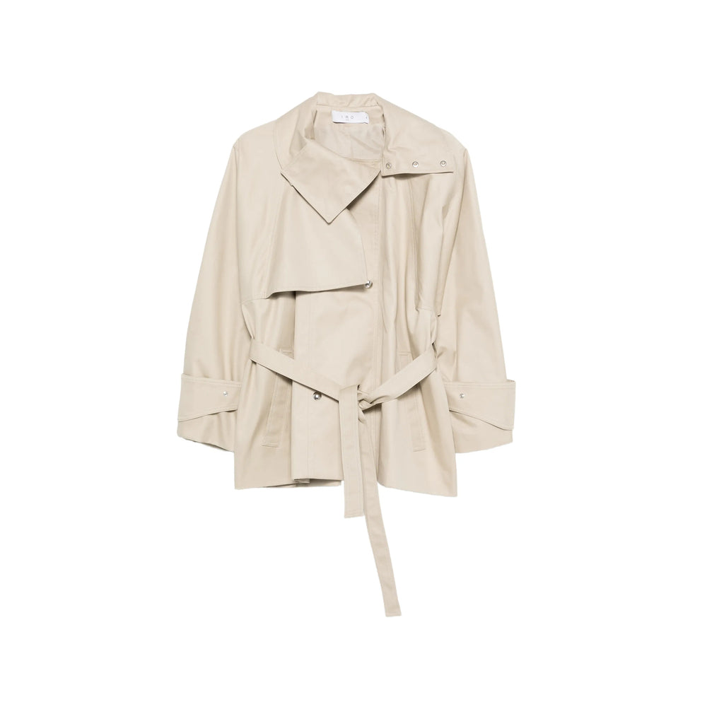 Iro Outerwears - Neutro | 93b88baabff1e8db53e3e3178ce5f2868b35041f